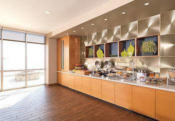 Hotel Springhill By Marriott Houston Northwest Louetta