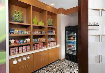 Springhill By Marriott Houston Northwest Louetta